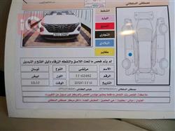 هیۆندای تۆکسۆن